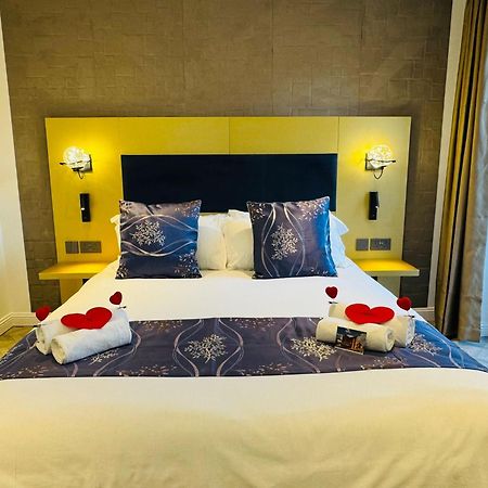 Rosemay Hotel Near London Heathrow Airport Hayes  Exterior foto