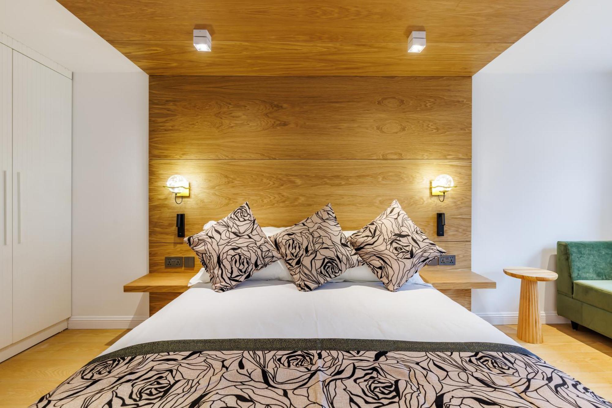 Rosemay Hotel Near London Heathrow Airport Hayes  Exterior foto
