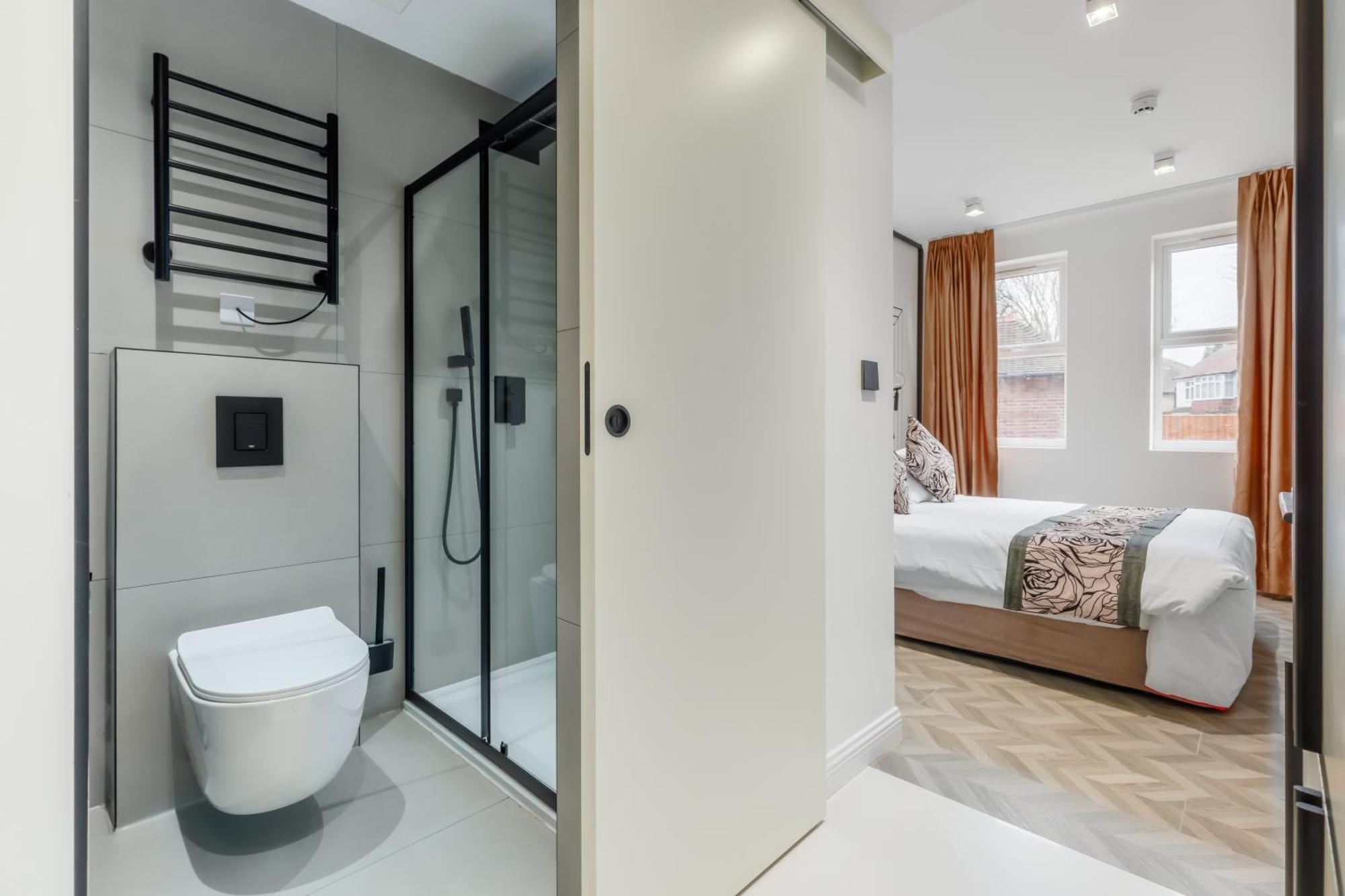 Rosemay Hotel Near London Heathrow Airport Hayes  Exterior foto