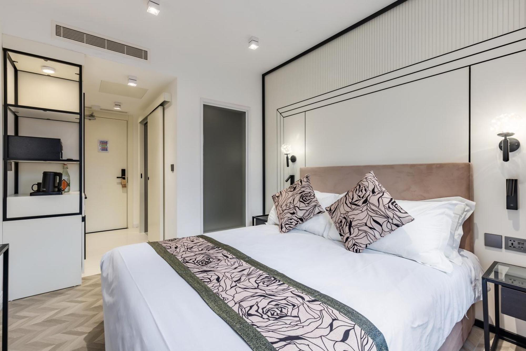 Rosemay Hotel Near London Heathrow Airport Hayes  Exterior foto