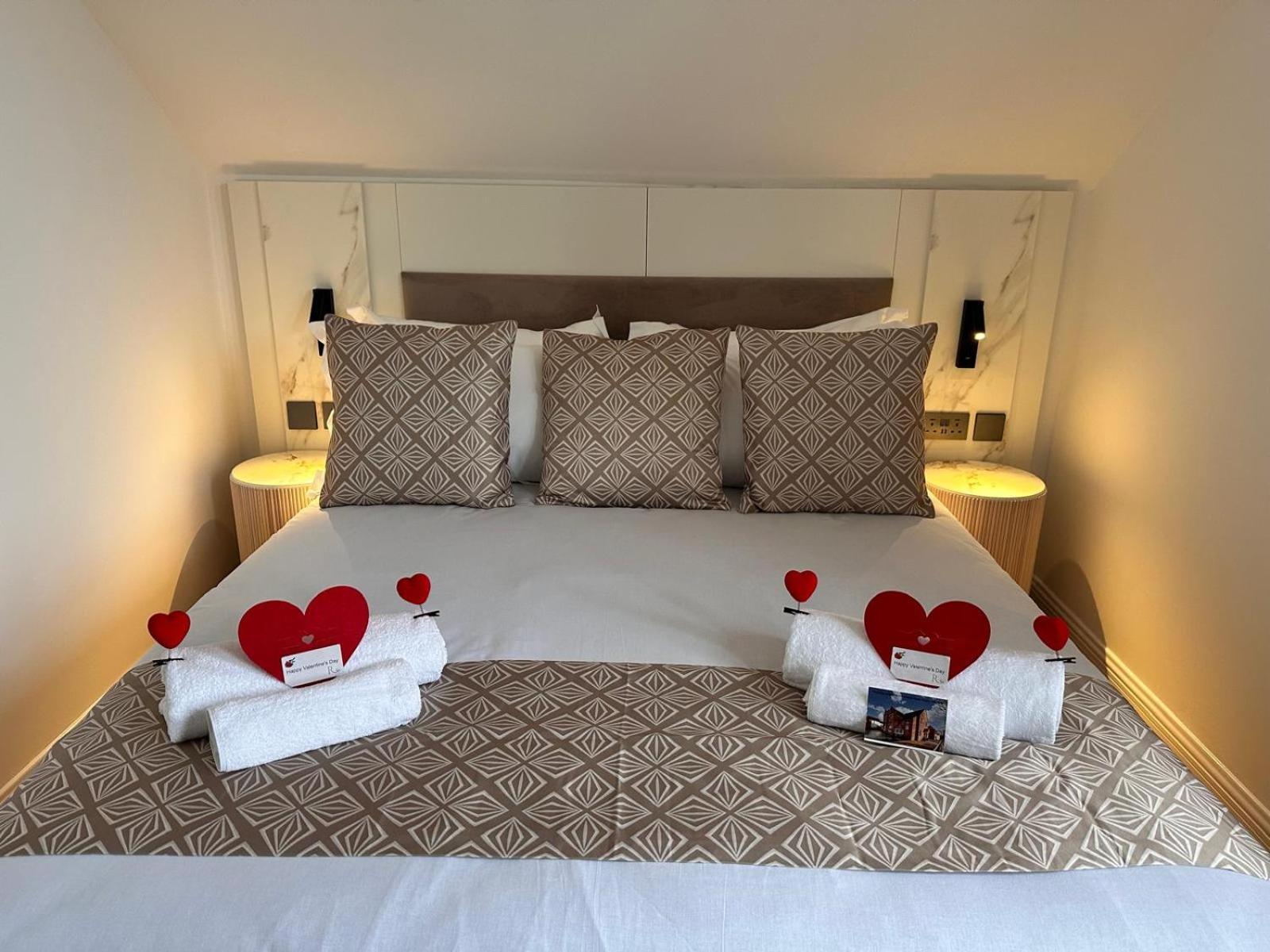 Rosemay Hotel Near London Heathrow Airport Hayes  Exterior foto