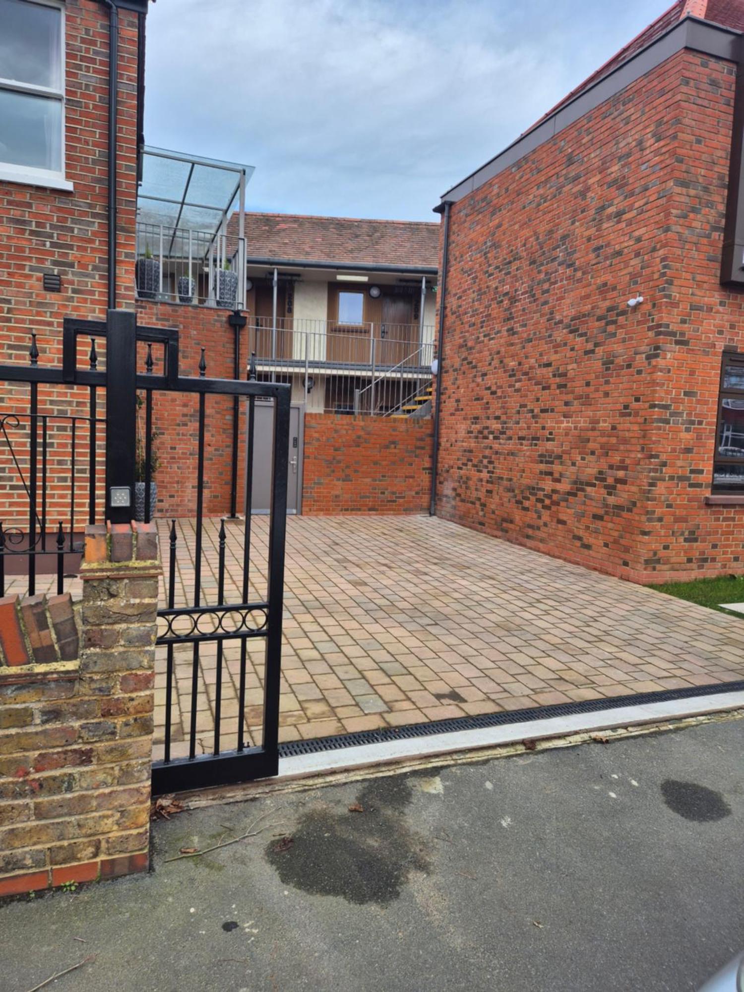 Rosemay Hotel Near London Heathrow Airport Hayes  Exterior foto