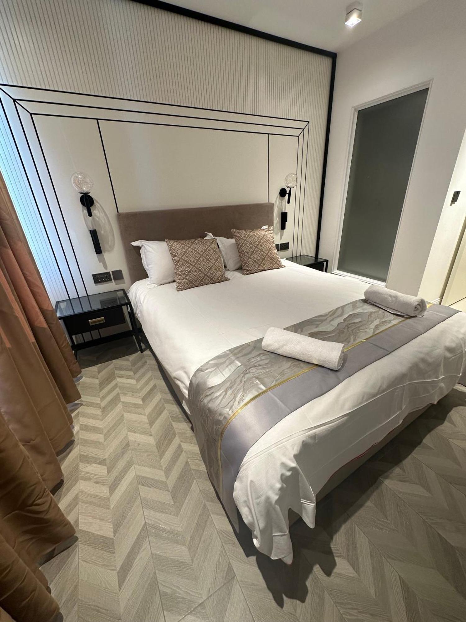 Rosemay Hotel Near London Heathrow Airport Hayes  Exterior foto